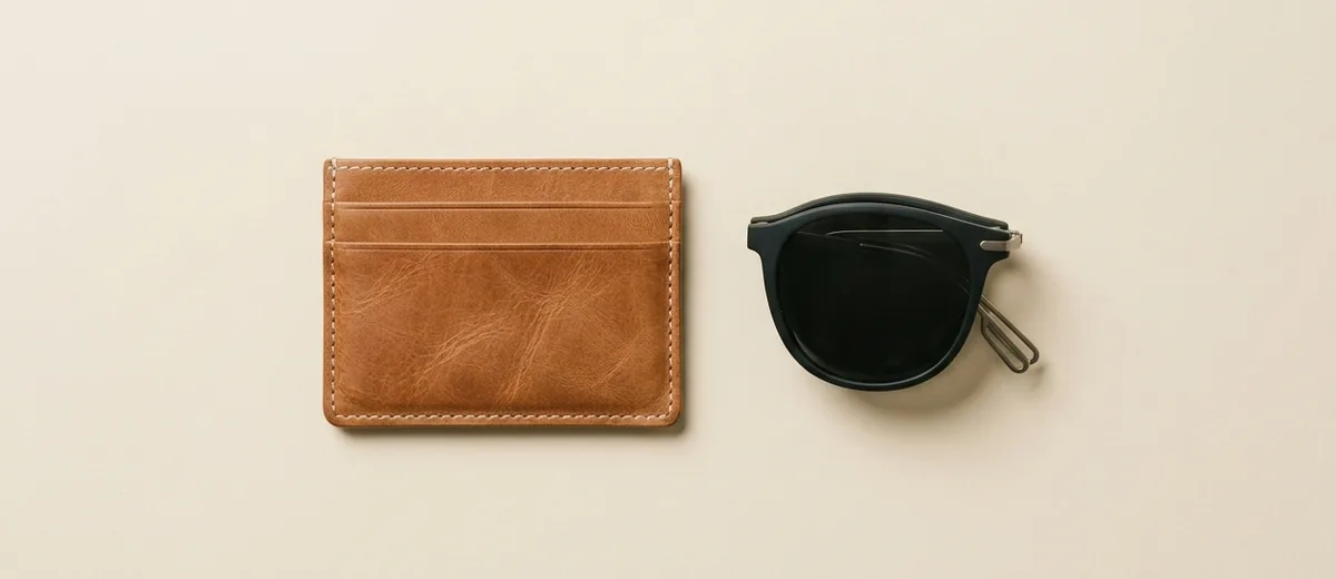 Fashion accessories