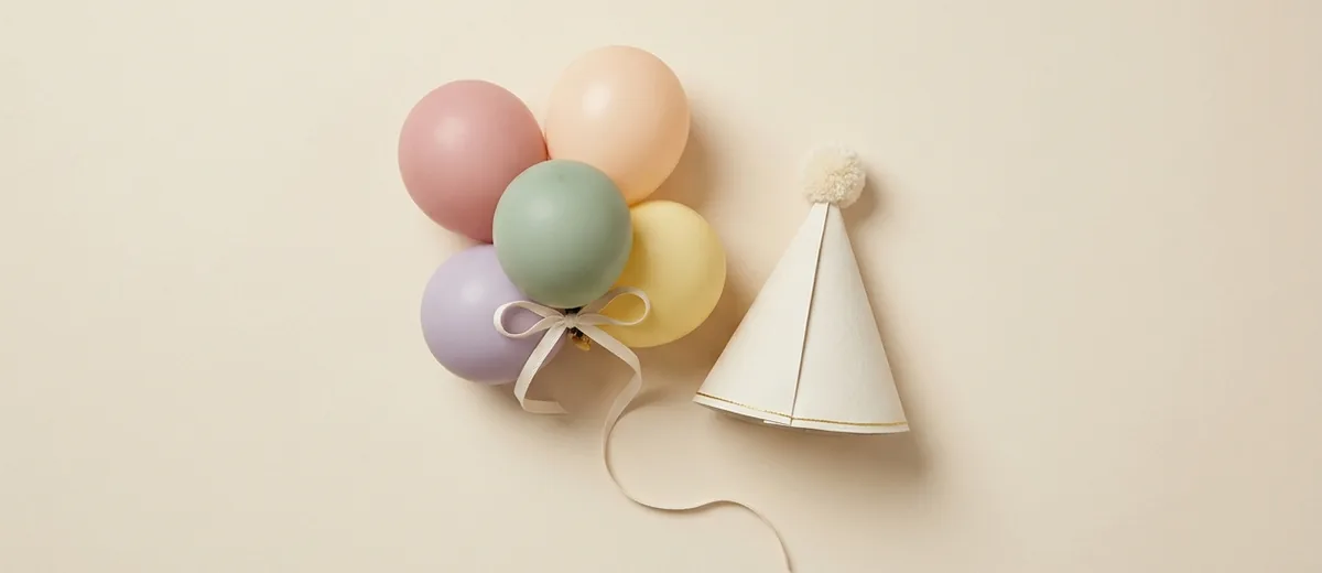 Party and celebrations