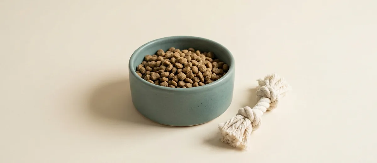 Pet supplies